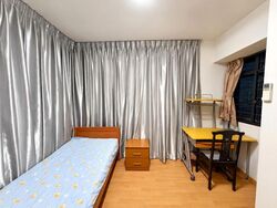 Blk 274B Wenya (Jurong West), HDB Executive #632054701